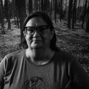 Meet your Posher, Lynn